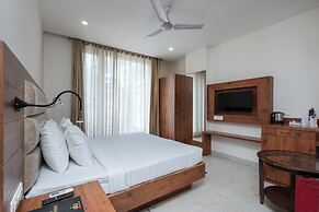 The Classio By DLS Hotels