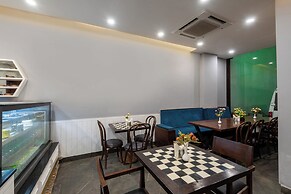 The Classio By DLS Hotels