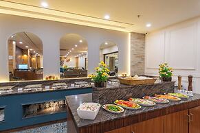 The Classio By DLS Hotels