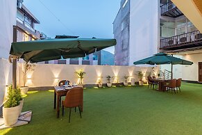 The Classio By DLS Hotels