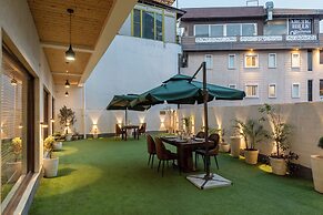 The Classio By DLS Hotels