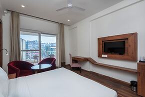 The Classio By DLS Hotels