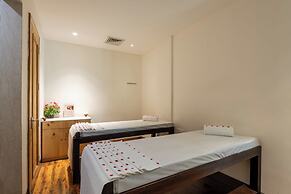 The Classio By DLS Hotels