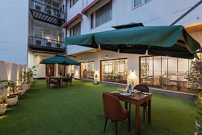 The Classio By DLS Hotels