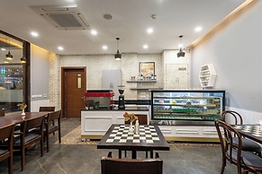 The Classio By DLS Hotels