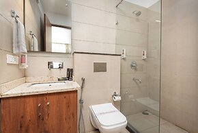 The Classio By DLS Hotels