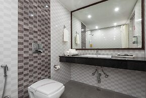 Hotel The Pearl By DLS Hotels