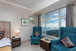 Hotel The Pearl By DLS Hotels