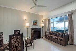 Hotel The Pearl By DLS Hotels
