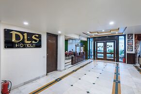Hotel The Pearl By DLS Hotels