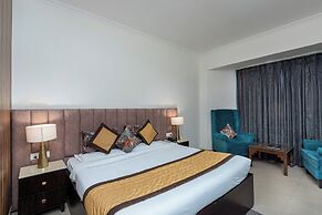 Hotel The Pearl By DLS Hotels