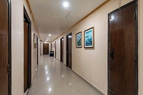 Hotel The Pearl By DLS Hotels