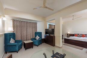 Hotel The Pearl By DLS Hotels