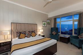 Hotel The Pearl By DLS Hotels