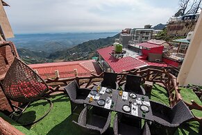 Hotel The Pearl By DLS Hotels