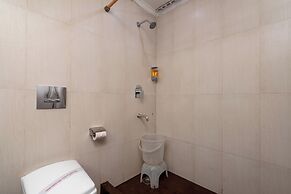 Hotel The Pearl By DLS Hotels