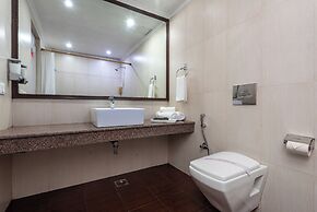 Hotel The Pearl By DLS Hotels