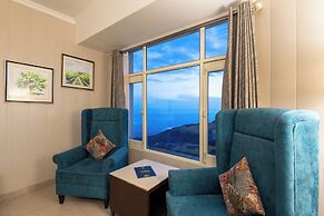 Hotel The Pearl By DLS Hotels