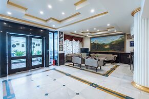 Hotel The Pearl By DLS Hotels