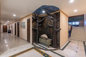 Hotel The Pearl By DLS Hotels
