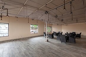 Hotel The Pearl By DLS Hotels