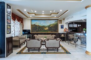 Hotel The Pearl By DLS Hotels