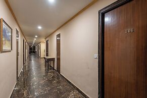 Hotel The Pearl By DLS Hotels
