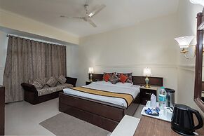 Hotel The Pearl By DLS Hotels