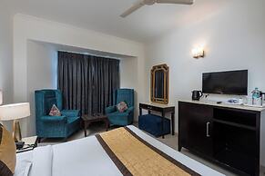 Hotel The Pearl By DLS Hotels