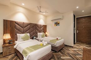 Grand Luxotica By DLS Hotels