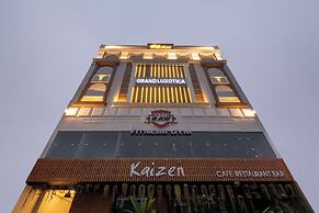 Grand Luxotica By DLS Hotels