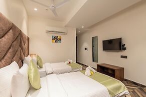 Grand Luxotica By DLS Hotels