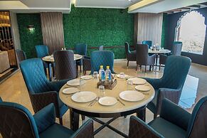 Grand Luxotica By DLS Hotels