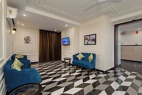 Grand Luxotica By DLS Hotels