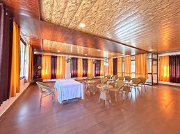 MJ River Resort By DLS Hotels