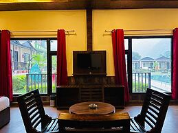 MJ River Resort By DLS Hotels