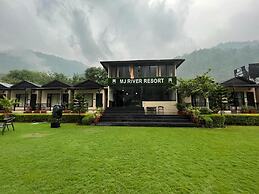 MJ River Resort By DLS Hotels