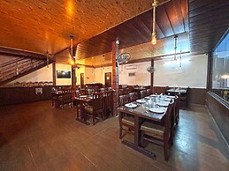 MJ River Resort By DLS Hotels