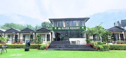 MJ River Resort By DLS Hotels