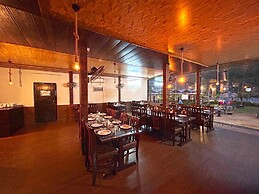 MJ River Resort By DLS Hotels