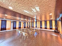 MJ River Resort By DLS Hotels