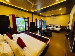 MJ River Resort By DLS Hotels