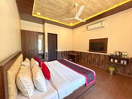 MJ River Resort By DLS Hotels