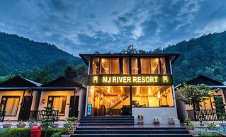MJ River Resort By DLS Hotels