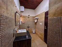 MJ River Resort By DLS Hotels