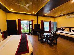 MJ River Resort By DLS Hotels