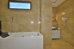 Dalhousie valley Resort By DLS Hotels