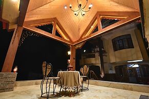 Dalhousie valley Resort By DLS Hotels