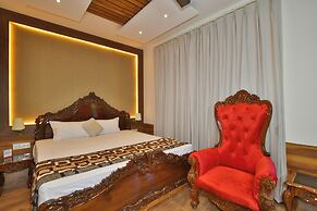 Dalhousie valley Resort By DLS Hotels