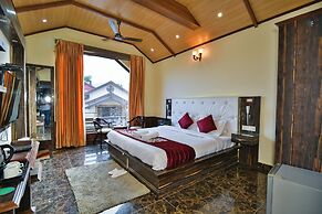 Dalhousie valley Resort By DLS Hotels